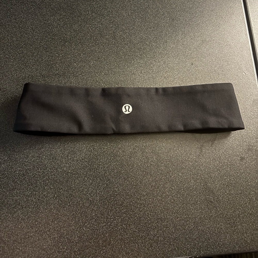 Lululemon headband